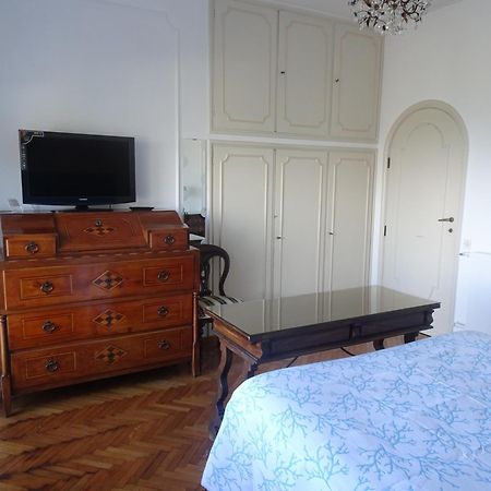 נאפולי B&B Rivalta - Posillipo מראה חיצוני תמונה