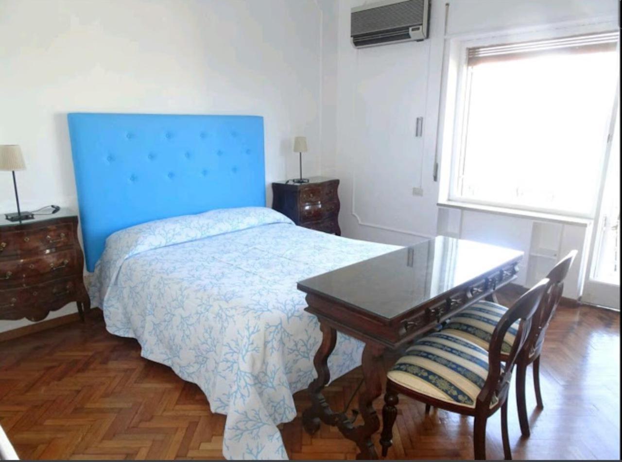 נאפולי B&B Rivalta - Posillipo מראה חיצוני תמונה