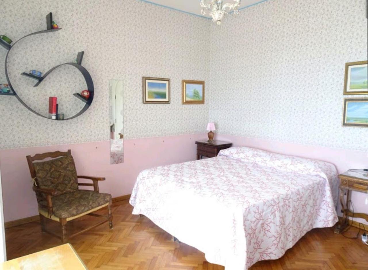 נאפולי B&B Rivalta - Posillipo מראה חיצוני תמונה